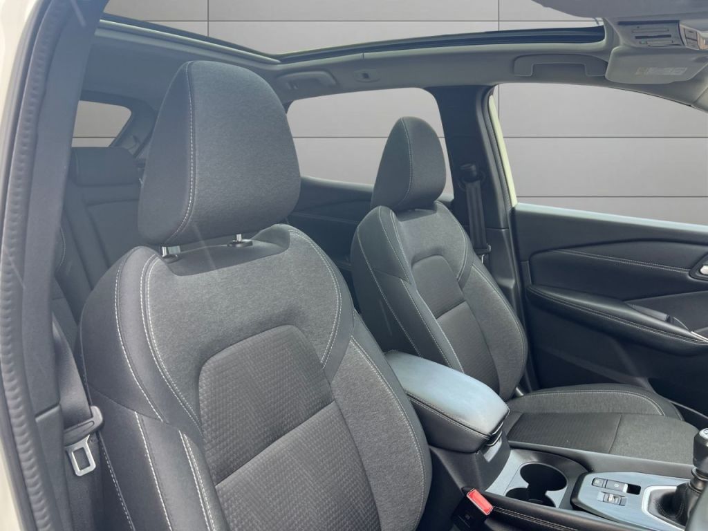 Used Nissan Qashqai 2022 for sale - 76352326: Photo 11