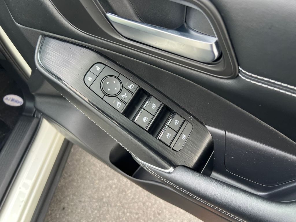 Used Nissan Qashqai 2022 for sale - 76352326: Photo 12