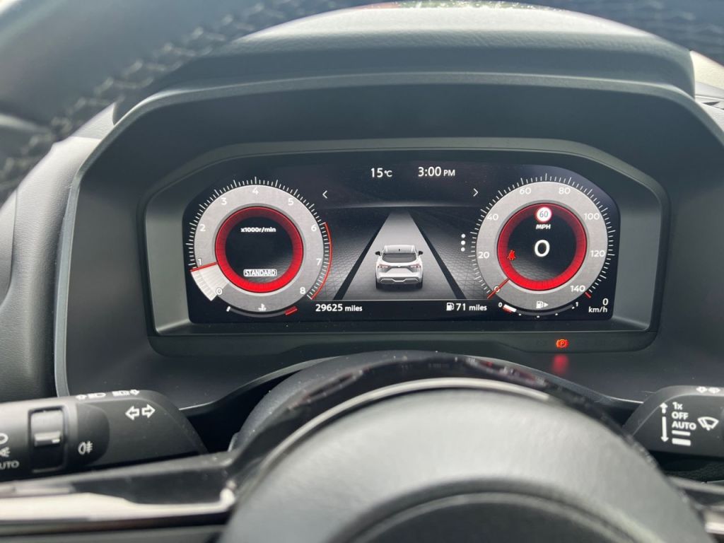 Used Nissan Qashqai 2022 for sale - 76352326: Photo 15