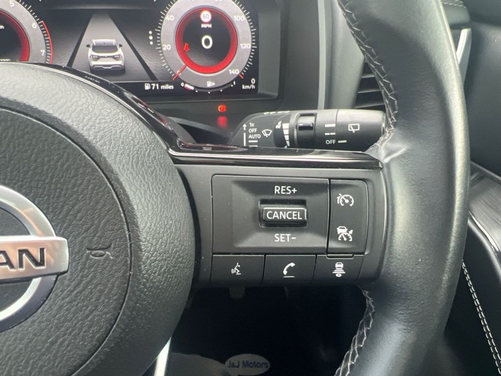 Used Nissan Qashqai 2022 for sale - 76352326: Photo 16