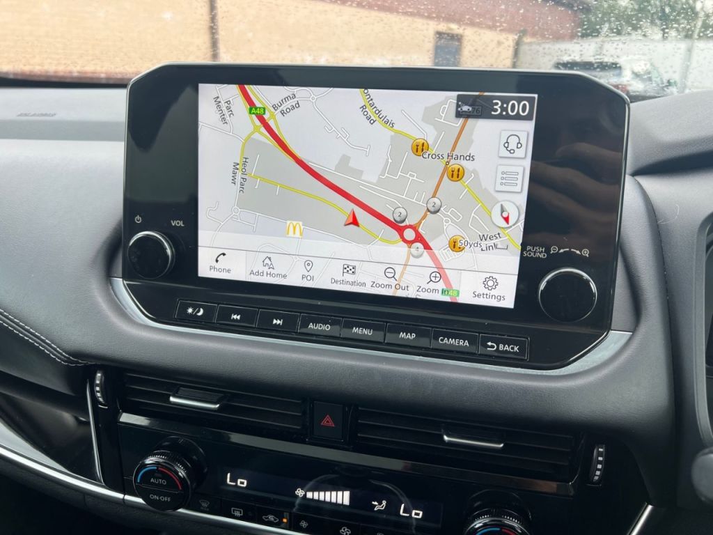 Used Nissan Qashqai 2022 for sale - 76352326: Photo 17