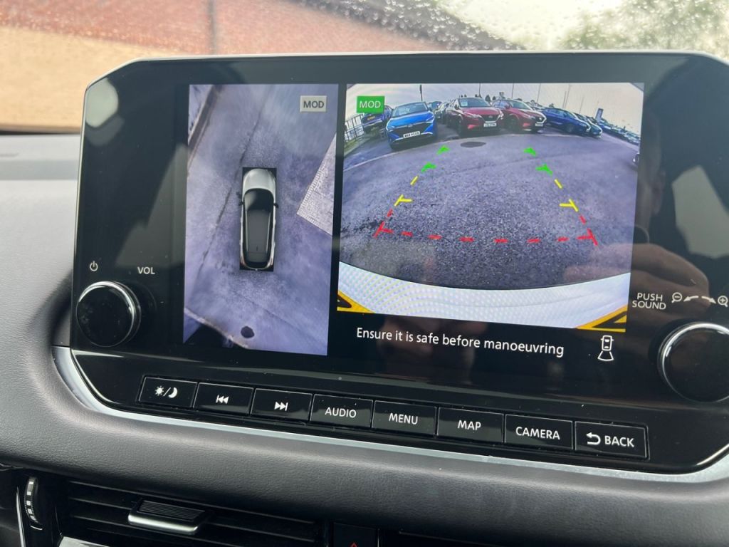 Used Nissan Qashqai 2022 for sale - 76352326: Photo 18