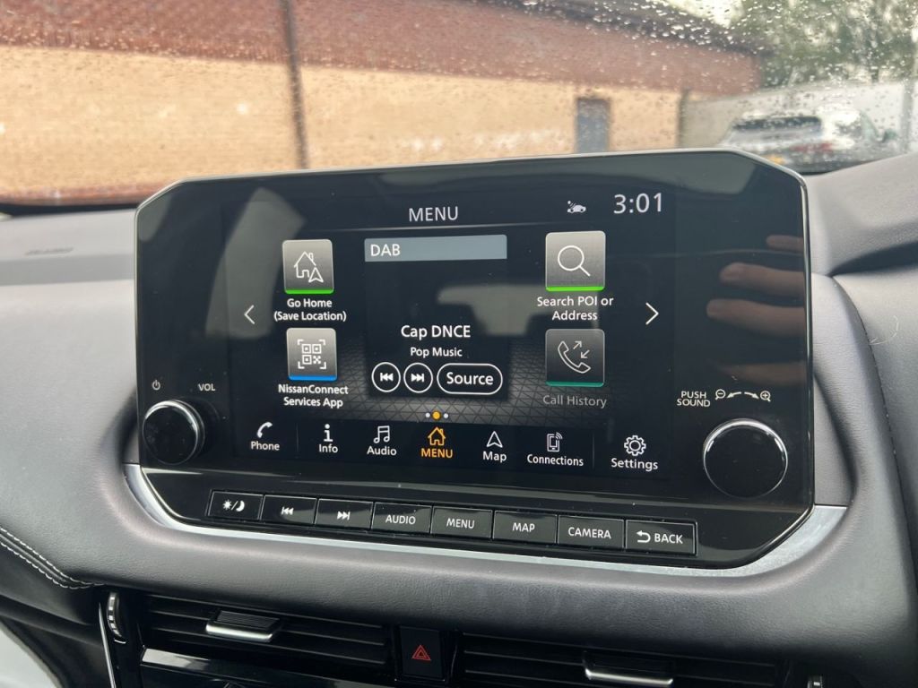 Used Nissan Qashqai 2022 for sale - 76352326: Photo 19