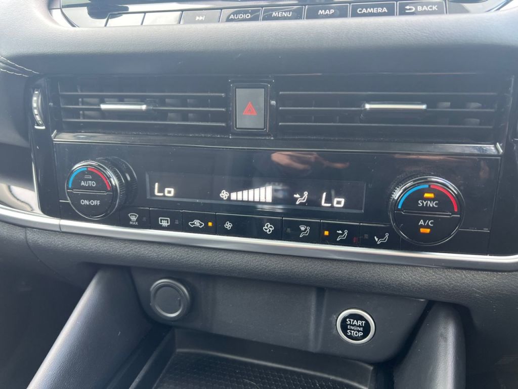 Used Nissan Qashqai 2022 for sale - 76352326: Photo 20