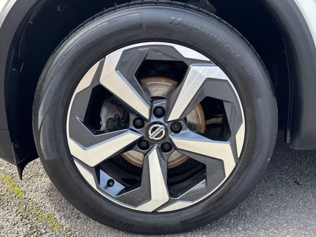 Used Nissan Qashqai 2022 for sale - 76352326: Photo 24