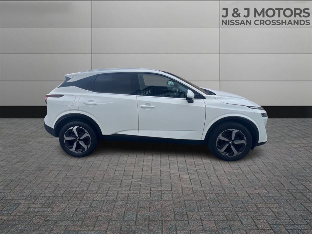 Used Nissan Qashqai 2022 for sale - 76352326: Photo 8