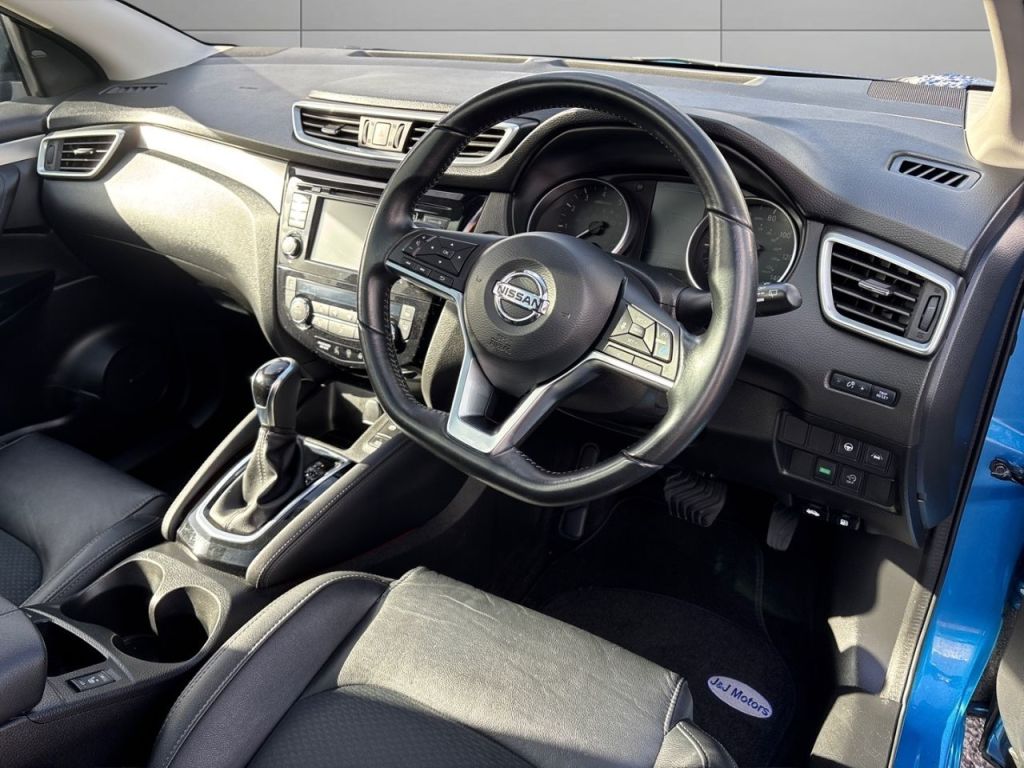 Used Nissan Qashqai 2019 for sale - 77836249: Photo 10