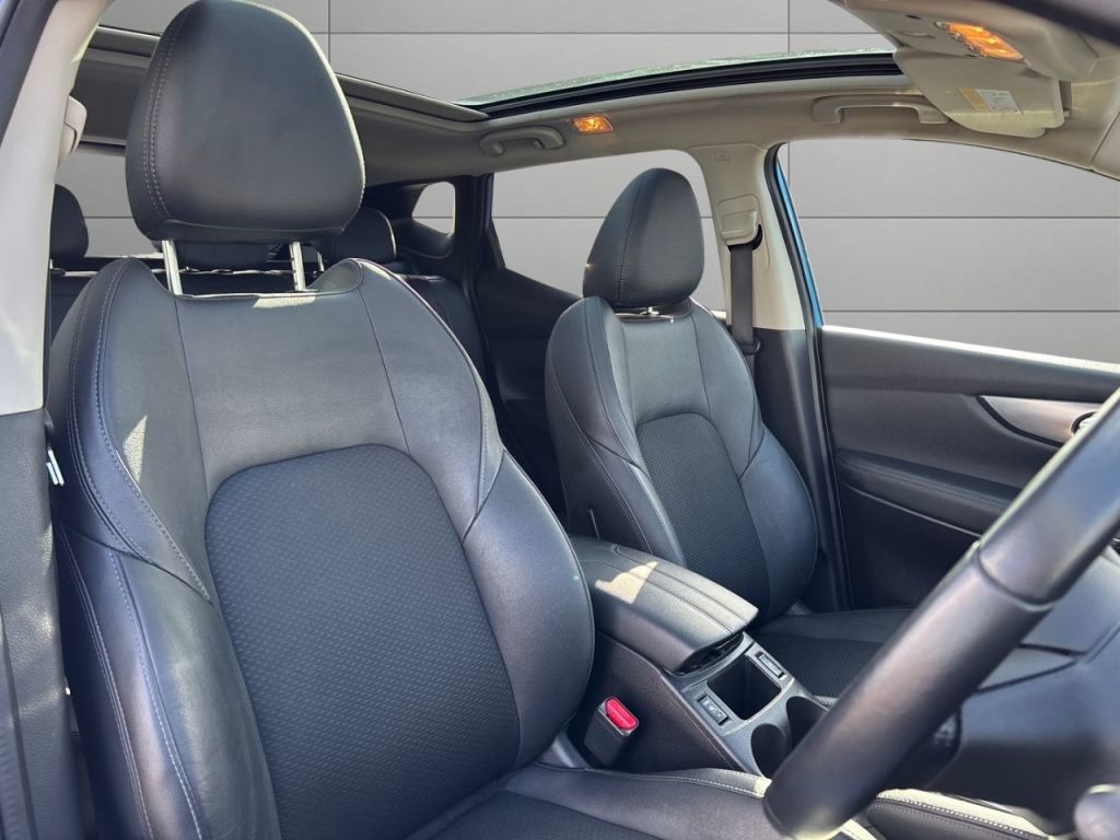 Used Nissan Qashqai 2019 for sale - 77836249: Photo 12