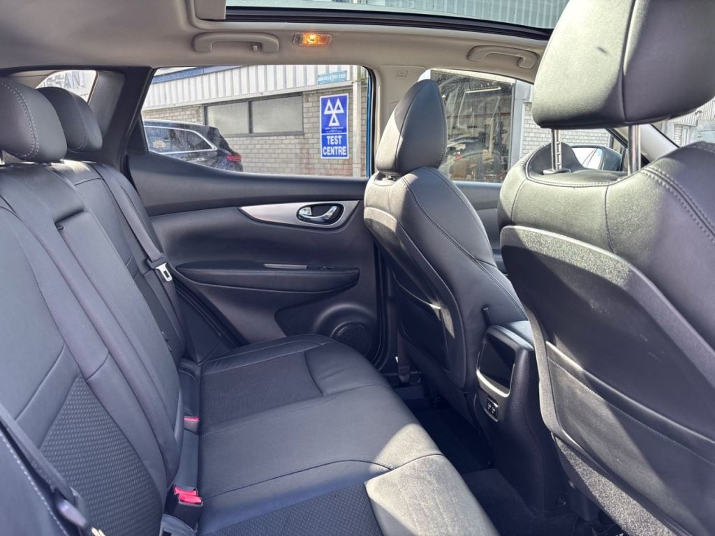 Used Nissan Qashqai 2019 for sale - 77836249: Photo 13