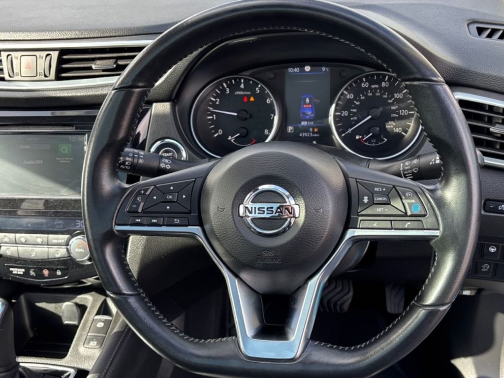 Used Nissan Qashqai 2019 for sale - 77836249: Photo 14