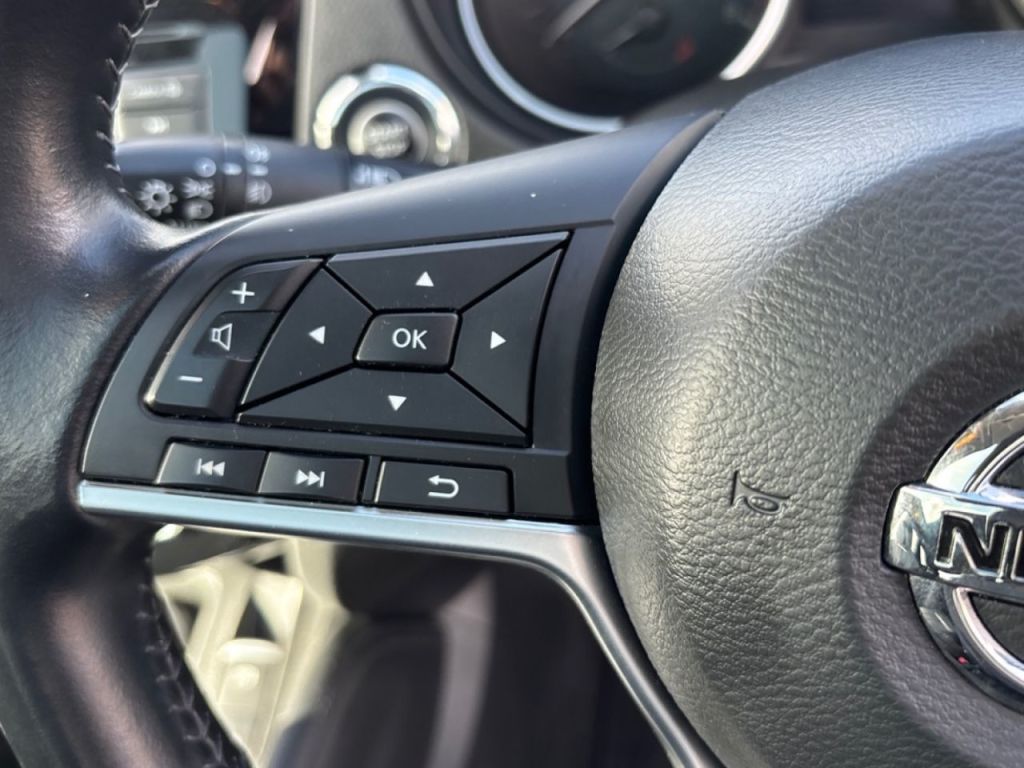 Used Nissan Qashqai 2019 for sale - 77836249: Photo 18