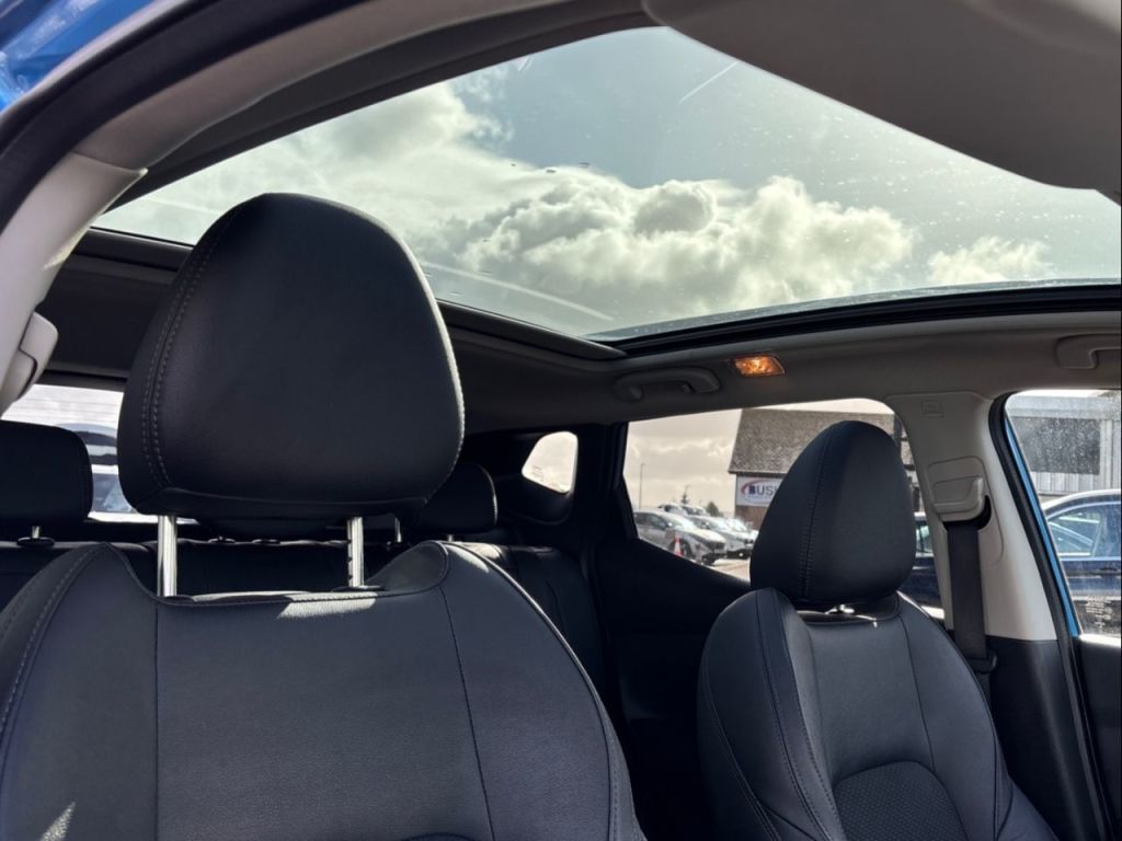 Used Nissan Qashqai 2019 for sale - 77836249: Photo 21