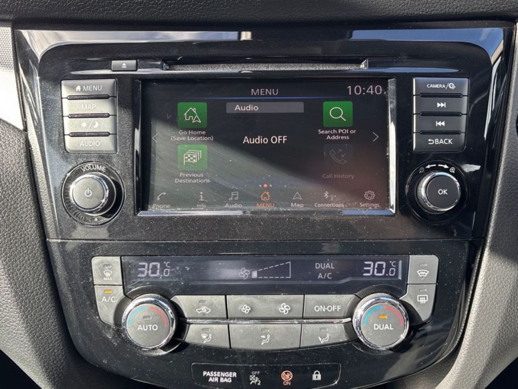 Used Nissan Qashqai 2019 for sale - 77836249: Photo 23