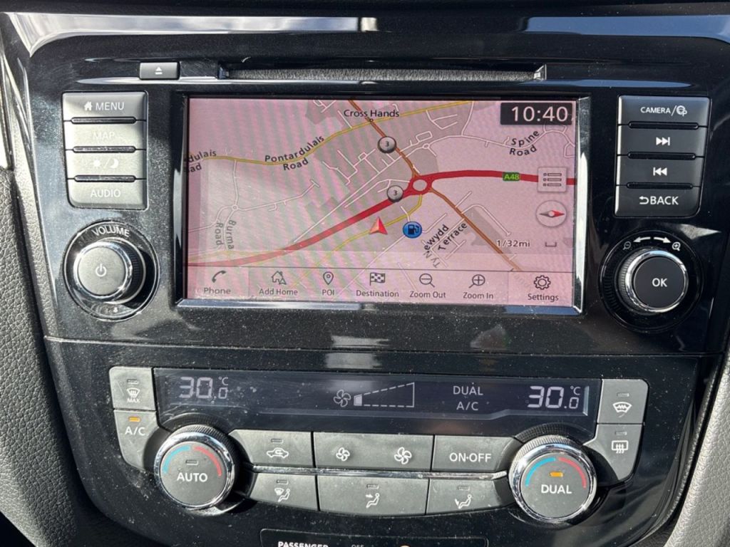 Used Nissan Qashqai 2019 for sale - 77836249: Photo 24