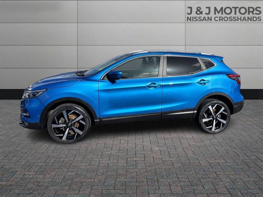 Used Nissan Qashqai 2019 for sale - 77836249: Photo 4