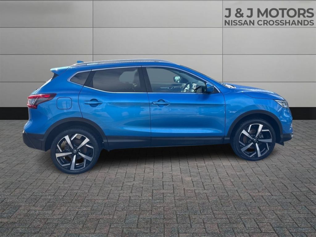Used Nissan Qashqai 2019 for sale - 77836249: Photo 7