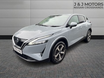 Used Nissan Qashqai 2023 for sale - 75585952: Photo