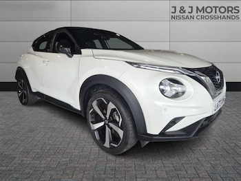 Used Nissan Juke 2023 for sale - 78474514: Photo