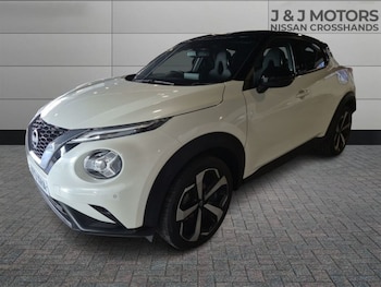 Used Nissan Juke 2023 for sale - 78474514: Photo