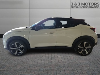 Used Nissan Juke 2023 for sale - 78474514: Photo