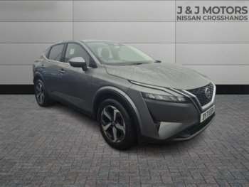 Used Nissan Qashqai 2021 for sale - 74516154: Photo