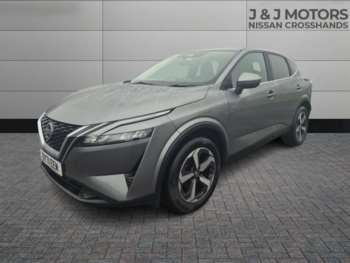 Used Nissan Qashqai 2021 for sale - 74516154: Photo