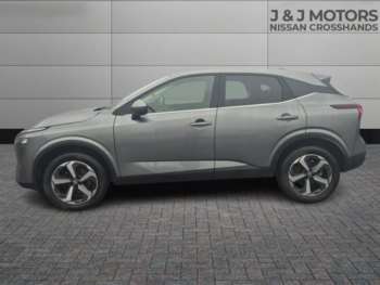 Used Nissan Qashqai 2021 for sale - 74516154: Photo