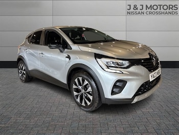 Used Renault Captur 2023 for sale - 78597304: Photo