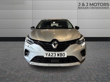 Used Renault Captur 2023 for sale - 78597304: Photo