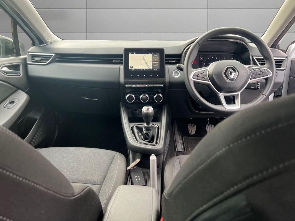 Used Renault Clio 2023 for sale - 76162556: Photo 10