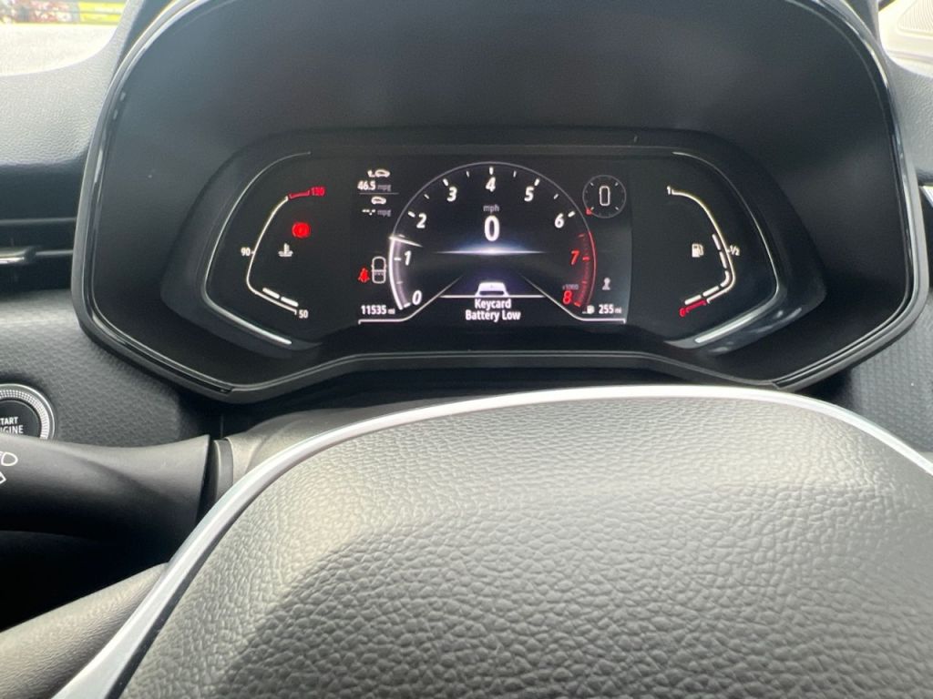 Used Renault Clio 2023 for sale - 76162556: Photo 15