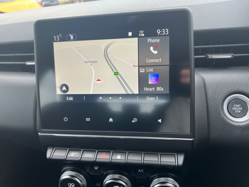 Used Renault Clio 2023 for sale - 76162556: Photo 19