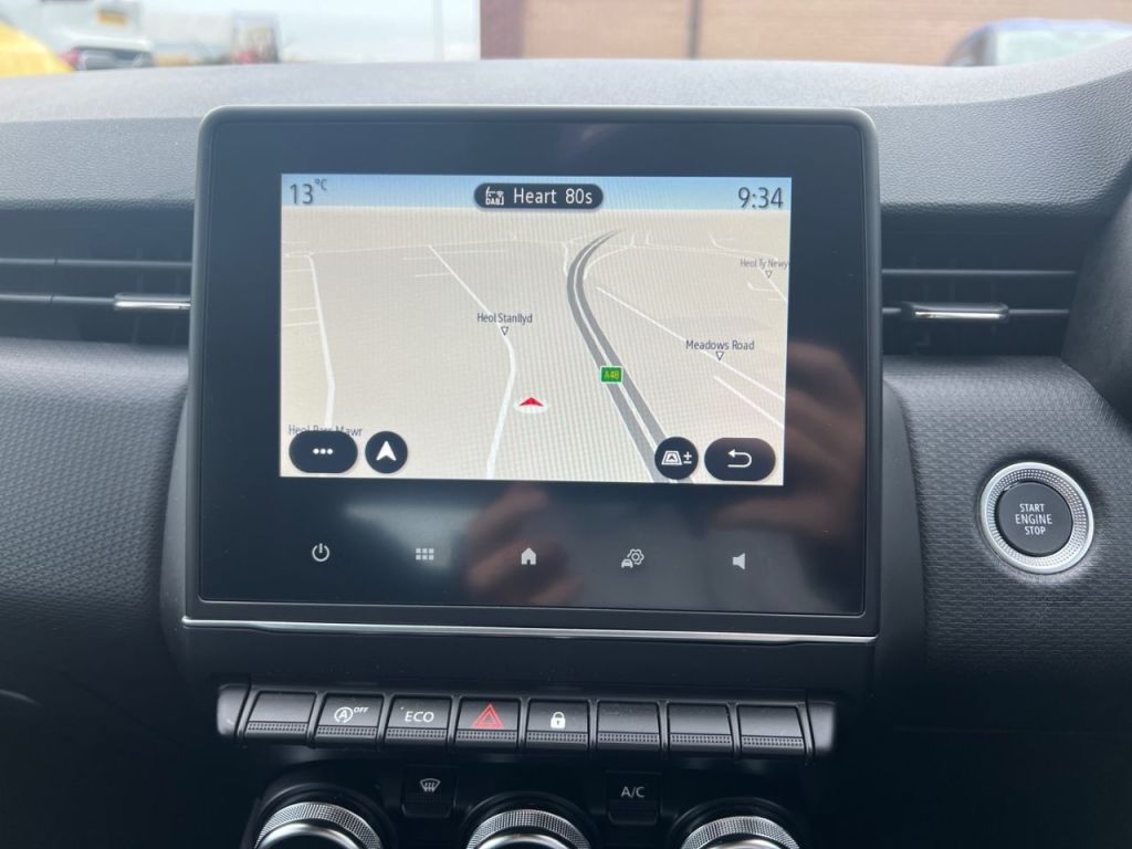 Used Renault Clio 2023 for sale - 76162556: Photo 20