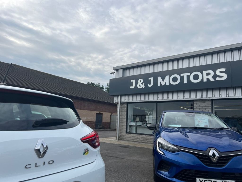 Used Renault Clio 2023 for sale - 76162556: Photo 26