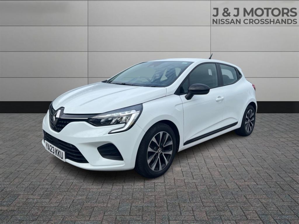 Used Renault Clio 2023 for sale - 76162556: Photo 3