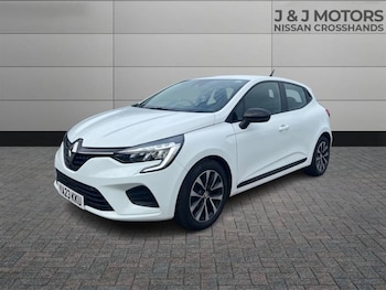 Used Renault Clio 2023 for sale - 76162556: Photo 3
