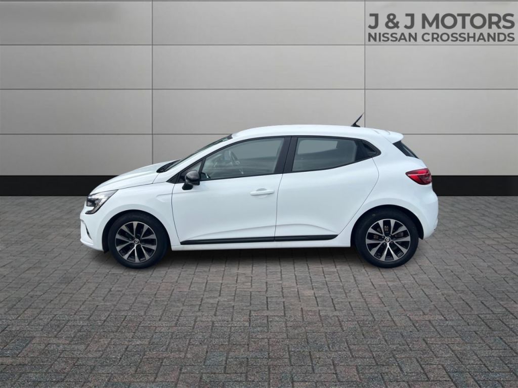 Used Renault Clio 2023 for sale - 76162556: Photo 4