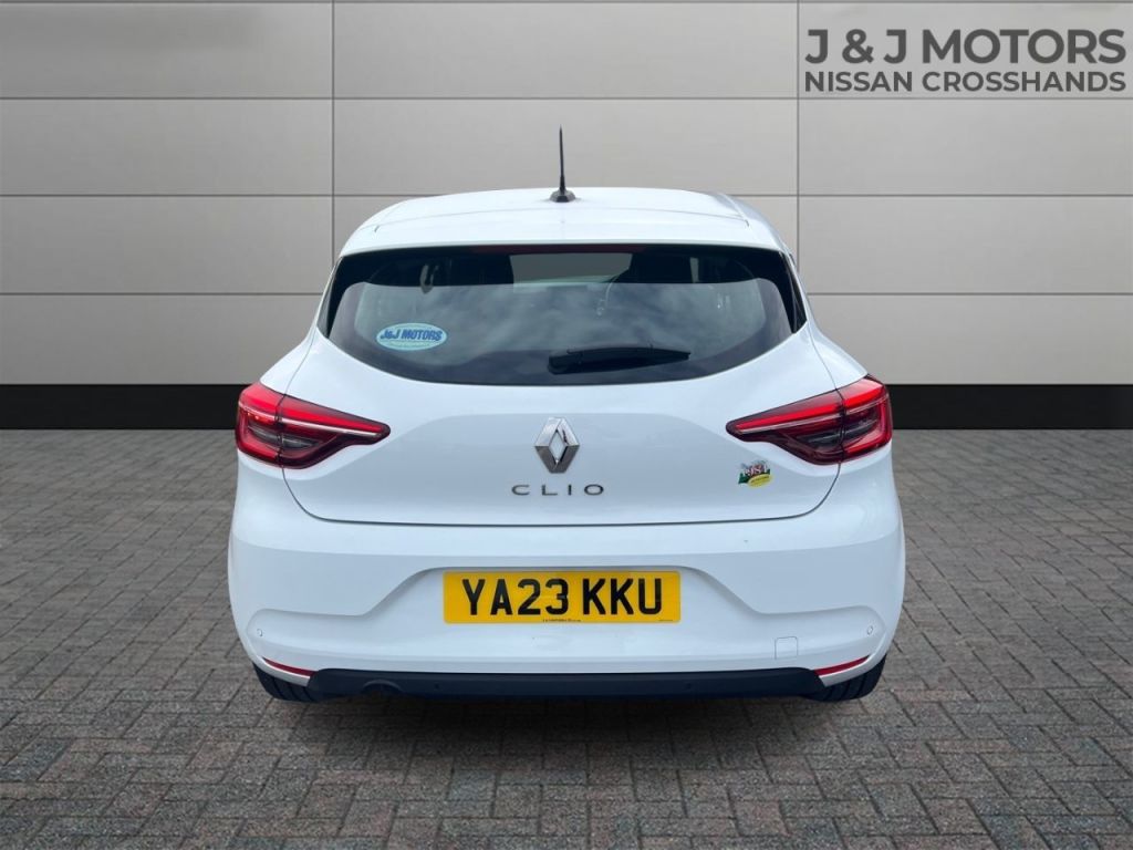 Used Renault Clio 2023 for sale - 76162556: Photo 6