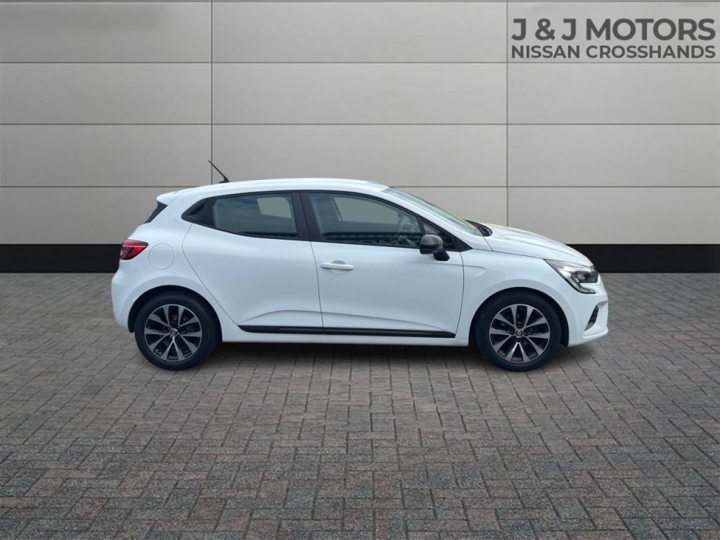 Used Renault Clio 2023 for sale - 76162556: Photo 8