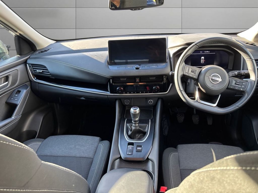 Used Nissan Qashqai 2022 for sale - 76616921: Photo 10