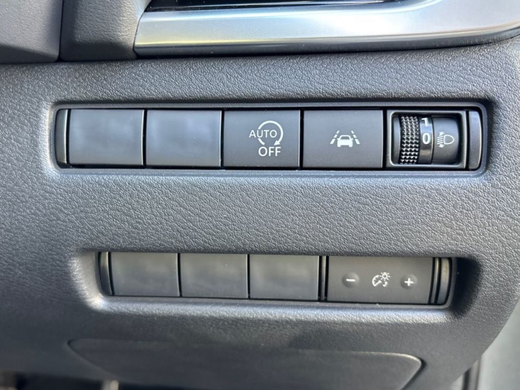 Used Nissan Qashqai 2022 for sale - 76616921: Photo 13