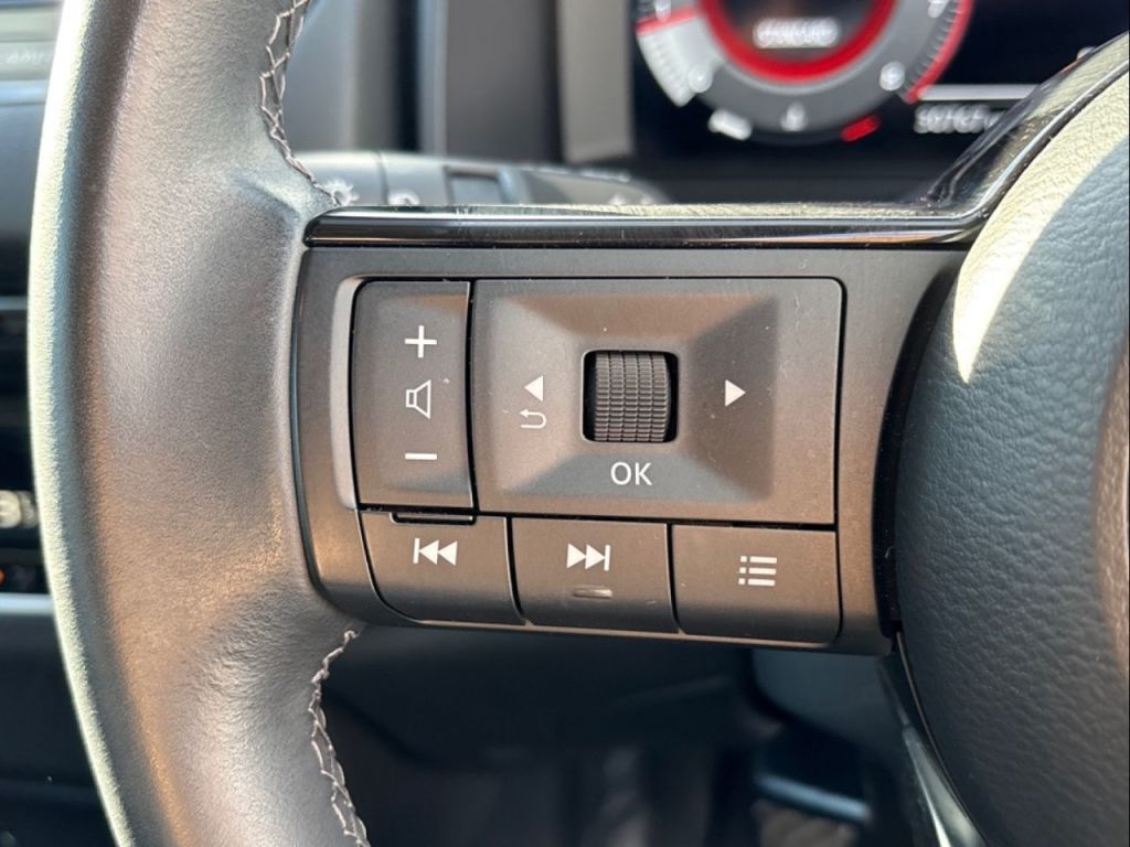 Used Nissan Qashqai 2022 for sale - 76616921: Photo 14