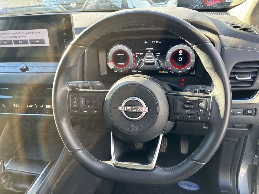 Used Nissan Qashqai 2022 for sale - 76616921: Photo 15