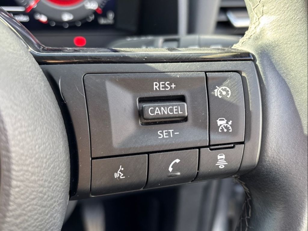 Used Nissan Qashqai 2022 for sale - 76616921: Photo 16