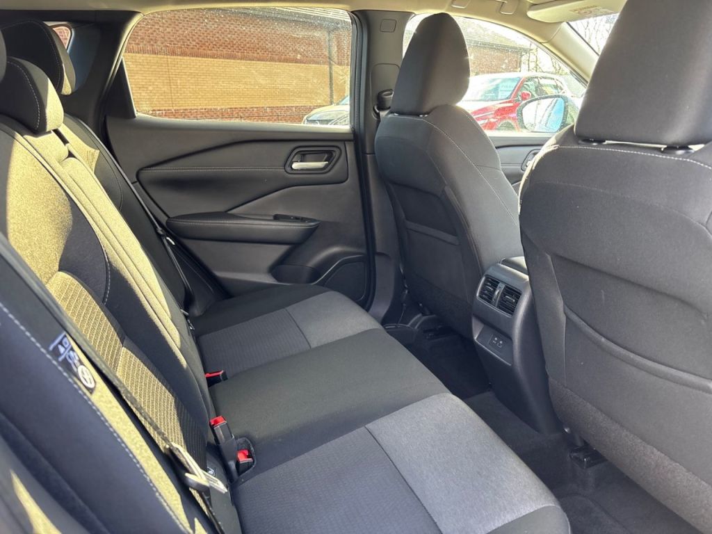 Used Nissan Qashqai 2022 for sale - 76616921: Photo 18