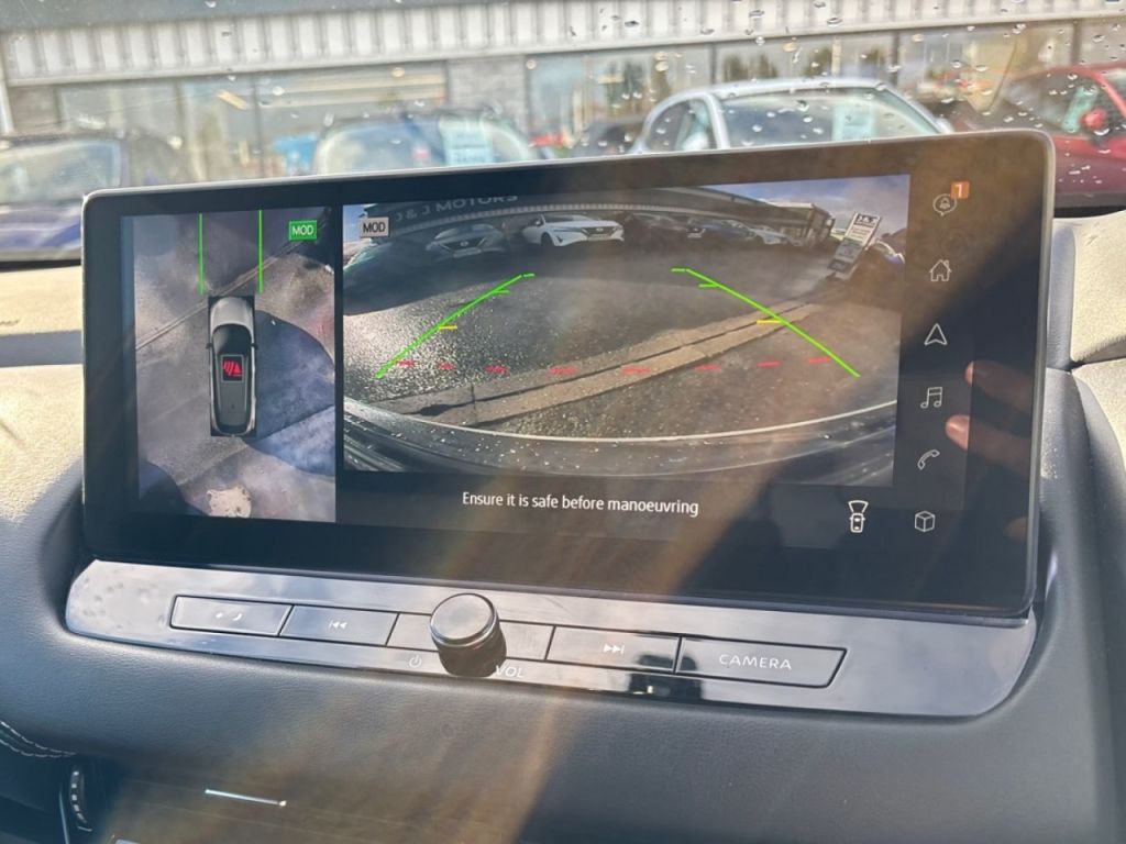 Used Nissan Qashqai 2022 for sale - 76616921: Photo 19