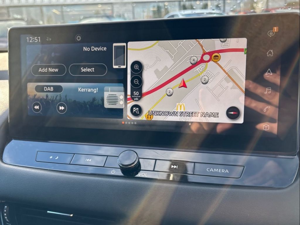 Used Nissan Qashqai 2022 for sale - 76616921: Photo 20