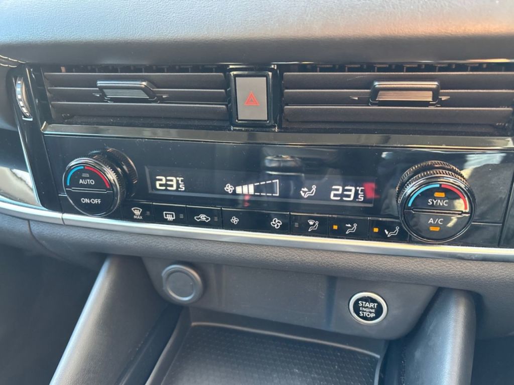 Used Nissan Qashqai 2022 for sale - 76616921: Photo 21