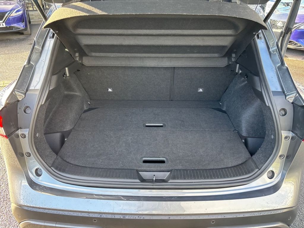 Used Nissan Qashqai 2022 for sale - 76616921: Photo 23