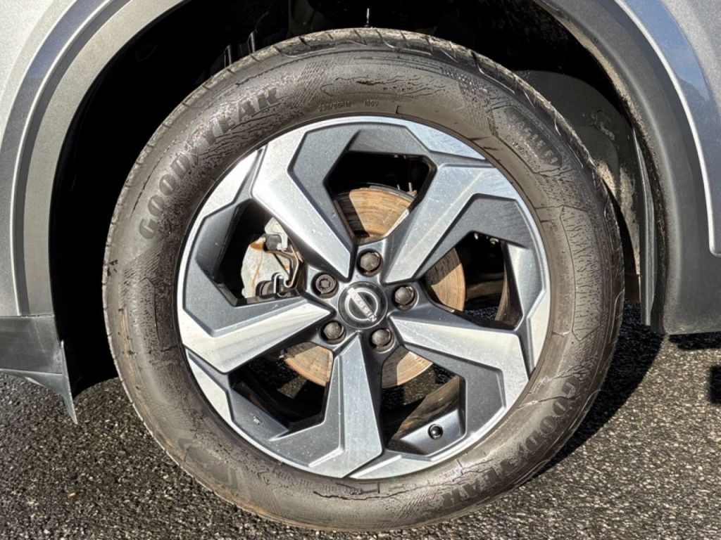 Used Nissan Qashqai 2022 for sale - 76616921: Photo 24